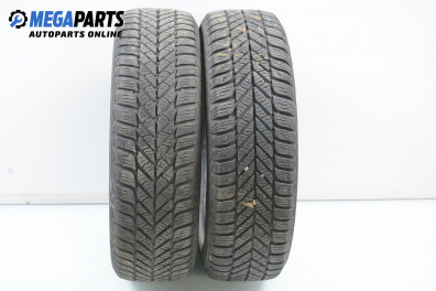 Snow tires DEBICA 175/65/14, DOT: 3507 (The price is for two pieces)