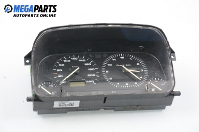 Instrument cluster for Volkswagen Golf III 1.8, 75 hp, 3 doors, 1993