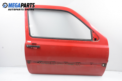 Door for Volkswagen Golf III 1.8, 75 hp, 3 doors, 1993, position: right