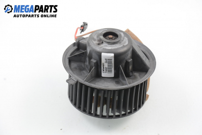 Heating blower for Volkswagen Golf III 1.8, 75 hp, 3 doors, 1993