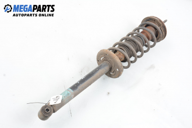 Macpherson shock absorber for Volkswagen Golf III 1.8, 75 hp, 3 doors, 1993, position: rear - left