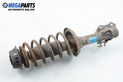 Macpherson shock absorber for Volkswagen Golf III 1.8, 75 hp, 3 doors, 1993, position: front - right