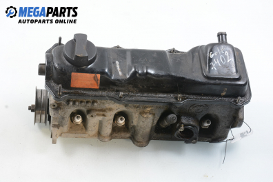 Engine head for Volkswagen Golf III 1.8, 75 hp, 3 doors, 1993