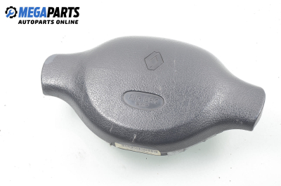 Airbag for Renault Clio II 1.4, 75 hp, 3 doors, 1999