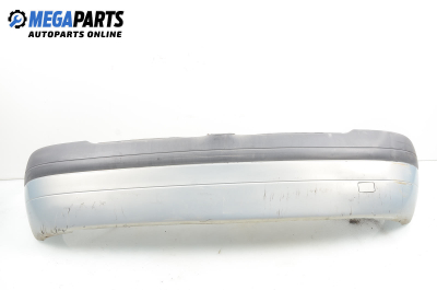 Rear bumper for Renault Clio II 1.4, 75 hp, 3 doors, 1999