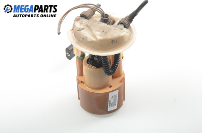 Fuel pump for Renault Clio II 1.4, 75 hp, 3 doors, 1999