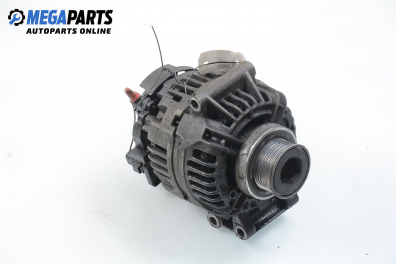 Alternator for Renault Clio II 1.4, 75 hp, 1999