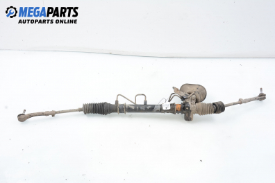 Hydraulic steering rack for Renault Clio II 1.4, 75 hp, 3 doors, 1999