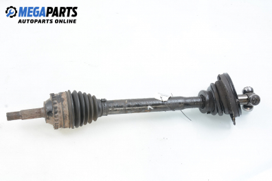 Antriebswelle for Renault Clio II 1.4, 75 hp, 1999, position: links, vorderseite