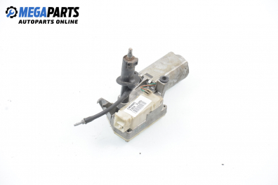 Front wipers motor for Fiat Punto 1.2, 60 hp, 1998, position: rear