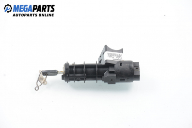 Ignition key for Fiat Punto 1.2, 60 hp, 5 doors, 1998