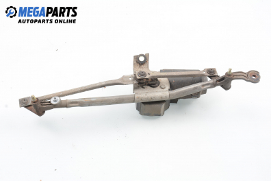 Front wipers motor for Fiat Punto 1.2, 60 hp, 1998