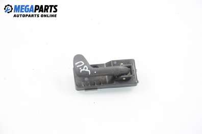 Inner handle for Fiat Punto 1.2, 60 hp, 5 doors, 1998, position: front - right