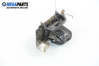 Lock for Fiat Punto 1.2, 60 hp, 1998, position: front - right