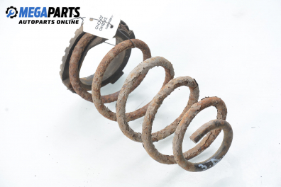 Coil spring for Fiat Punto 1.2, 60 hp, 1998, position: rear