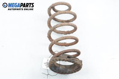 Arc for Fiat Punto 1.2, 60 hp, 1998, position: din spate