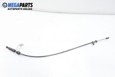 Gearbox cable for Fiat Punto 1.2, 60 hp, 1998