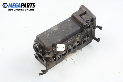 Engine head for Fiat Punto 1.2, 60 hp, 5 doors, 1998