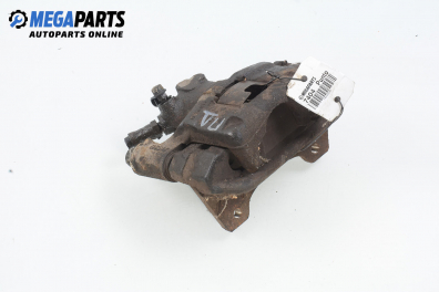 Caliper for Fiat Punto 1.2, 60 hp, 5 doors, 1998, position: front - right