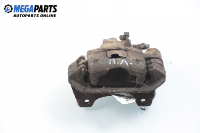 Caliper for Fiat Punto 1.2, 60 hp, 5 doors, 1998, position: front - left