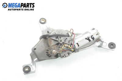 Front wipers motor for Nissan Almera (N16) 2.2 Di, 110 hp, hatchback, 2000