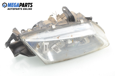 Headlight for Nissan Almera (N16) 2.2 Di, 110 hp, hatchback, 5 doors, 2000, position: right