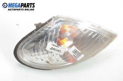 Blinklicht for Nissan Almera (N16) 2.2 Di, 110 hp, hecktür, 5 türen, 2000, position: rechts Depo