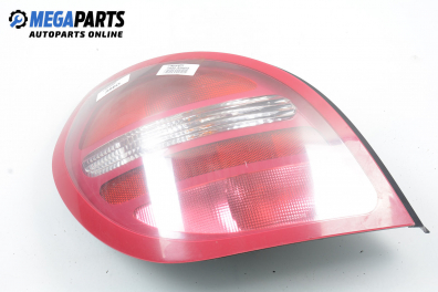 Tail light for Nissan Almera (N16) 2.2 Di, 110 hp, hatchback, 5 doors, 2000, position: left