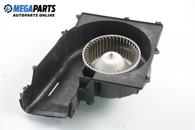 Heating blower for Nissan Almera (N16) 2.2 Di, 110 hp, hatchback, 5 doors, 2000