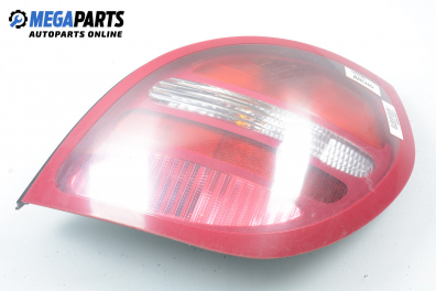 Tail light for Nissan Almera (N16) 2.2 Di, 110 hp, hatchback, 5 doors, 2000, position: right