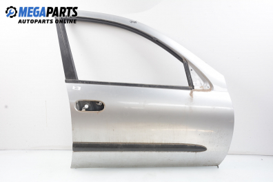 Door for Nissan Almera (N16) 2.2 Di, 110 hp, hatchback, 5 doors, 2000, position: front - right