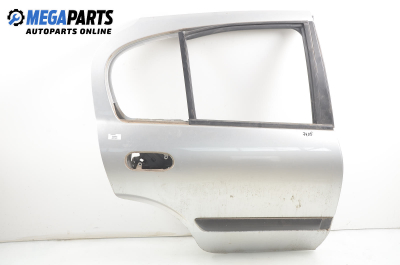 Door for Nissan Almera (N16) 2.2 Di, 110 hp, hatchback, 5 doors, 2000, position: rear - right