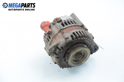 Alternator for Nissan Almera (N16) 2.2 Di, 110 hp, hatchback, 2000