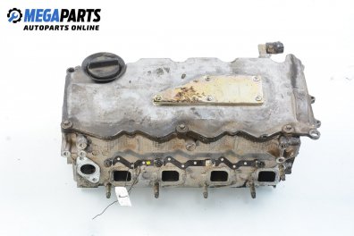 Engine head for Nissan Almera (N16) 2.2 Di, 110 hp, hatchback, 5 doors, 2000