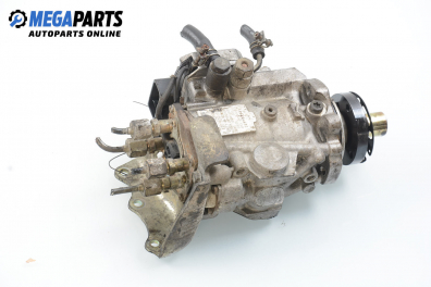 Diesel injection pump for Nissan Almera (N16) 2.2 Di, 110 hp, hatchback, 2000 № Bosch 0 470 504 012