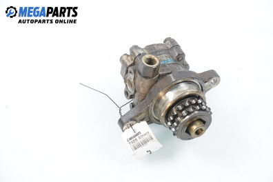 Power steering pump for Nissan Almera (N16) 2.2 Di, 110 hp, hatchback, 5 doors, 2000