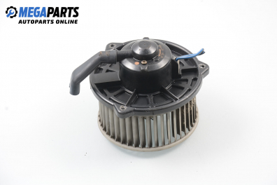 Heating blower for Mazda 121 (DB) 1.3 16V, 72 hp, sedan, 1991