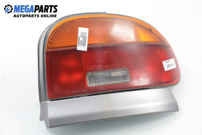 Tail light for Mazda 121 (DB) 1.3 16V, 72 hp, sedan, 1991, position: right