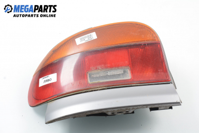 Tail light for Mazda 121 (DB) 1.3 16V, 72 hp, sedan, 1991, position: left