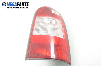 Tail light for Opel Vectra B 1.6 16V, 100 hp, station wagon, 1997, position: right