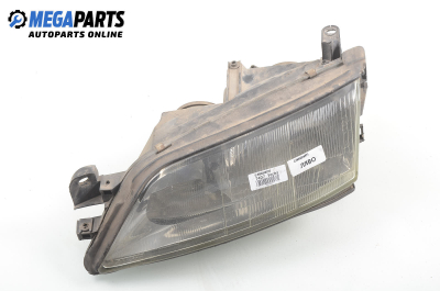 Headlight for Opel Vectra B 1.6 16V, 100 hp, station wagon, 1997, position: left