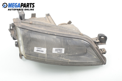 Headlight for Opel Vectra B 1.6 16V, 100 hp, station wagon, 1997, position: right