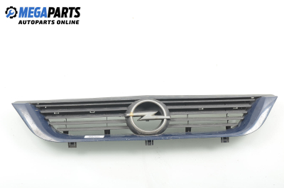 Grilă for Opel Vectra B 1.6 16V, 100 hp, combi, 1997