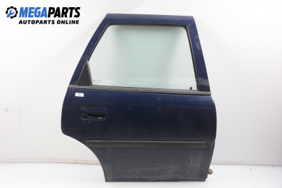 Door for Opel Vectra B 1.6 16V, 100 hp, station wagon, 1997, position: rear - right