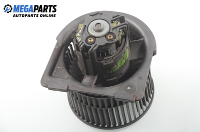 Heating blower for Opel Vectra B 1.6 16V, 100 hp, station wagon, 1997