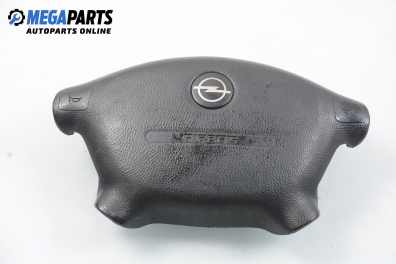 Airbag for Opel Vectra B 1.6 16V, 100 hp, combi, 1997