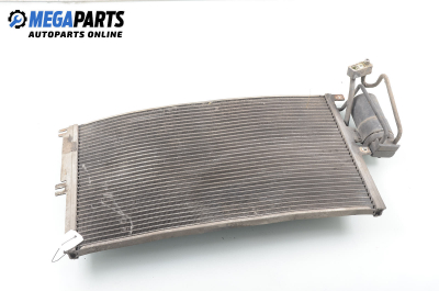 Radiator aer condiționat for Opel Vectra B 1.6 16V, 100 hp, combi, 1997