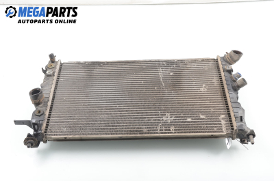 Wasserradiator for Opel Vectra B 1.6 16V, 100 hp, combi, 1997