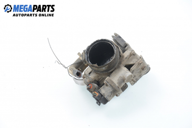 Clapetă carburator for Opel Vectra B 1.6 16V, 100 hp, combi, 1997