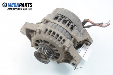 Alternator for Opel Vectra B 1.6 16V, 100 hp, station wagon, 1997